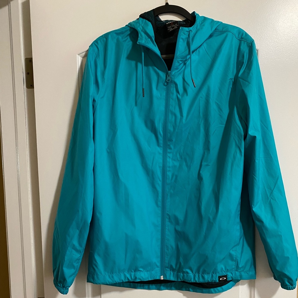 Men’s Oakley jacket